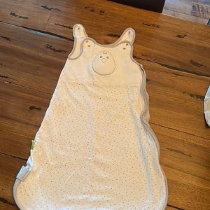 Nested Bean Sleep Sack, Zen Sack Original